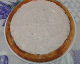 Pas rețetă Tort aperitiv 5 fotografie