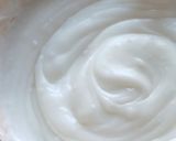 Foto langkah ke 3 dari resep Bubur Sumsum (Tips Bubur Lebih Lembut).