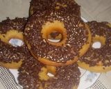 Foto langkah ke 10 dari resep Donat kentang.