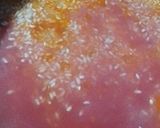 Foto del paso 6 de la receta: Arroz rojo 🍚🍅
