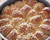 A picture of step 6 of Golden Dumplings.