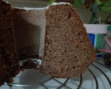 Foto del paso 4 de la receta: Budín de bananas y azúcar negra