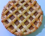 Foto del paso 3 de la receta: Pye de manzana