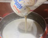 চুসির পায়েস(chusir payes recipe in bangali) রেসিপি ধাপ - 3 ছবি