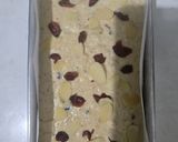 Foto langkah ke 3 dari resep Cake Oat Apple.
