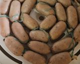 Foto langkah ke 5 dari resep SOSIS AYAM Homemade.
