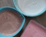 Foto langkah ke 3 dari resep Es Krim Homemade Ekonomis.