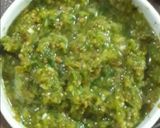A picture of step 4 of Mini Bread Pakora.
