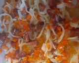Foto del paso 2 de la receta: Guiso de mondongo
