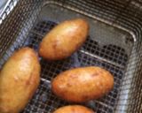 Foto del paso 4 de la receta: Papa rellena de verduras