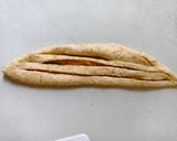Foto langkah ke 10 dari resep Sourdough Discard Pineapple Bread.