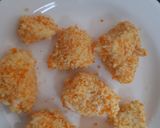 Foto langkah ke 4 dari resep Susu Goreng simple banget.