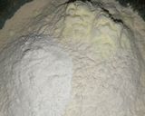 A picture of step 2 of Gireba.