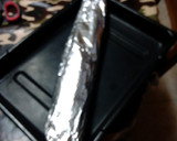 Foto del paso 6 de la receta: Rollo de carne relleno