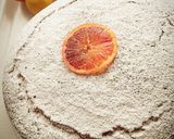Foto del passaggio 5 della ricetta Torta Arancia Carota e Limone A-C-E