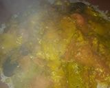 صورة لخطوة 1 من وصفة روز بالخضر