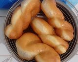 Foto langkah ke 5 dari resep Kkwabaegi.