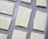 Foto del paso 3 de la receta: Fosforitos 🤤