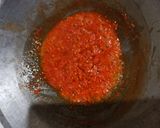 Foto langkah ke 4 dari resep Keripik Ubi Jalar Pedas Manis.