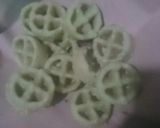 Foto langkah ke 8 dari resep Kue Matahari.