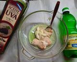 Foto del paso 3 de la receta: Mayonesa picante diferente