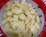 A picture of step 3 of Fresh Potato Salad 🥗.