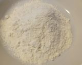A picture of step 2 of Zucchine in pastella.