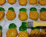 Foto langkah ke 5 dari resep Fancy Nastar / Nastar Karakter Nanas.