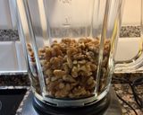 Foto del paso 4 de la receta Pastel de nueces al ron con sirope de limón