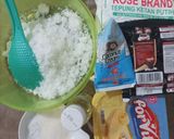 Foto langkah ke 1 dari resep #827. Wingko Babat Cokelat.
