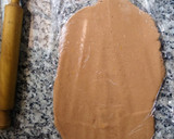 Foto del paso 5 de la receta: Alfajores Caseros bañados en Nutella 💣🍫