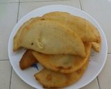 Foto del paso 8 de la receta: Empanadas