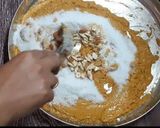 बेसन का लड्डू (Besan ka laddu recipe in hindi) रेसिपी चरण 7 फोटो