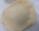 Foto langkah ke 7 dari resep Roti kasur oven tangkring.