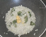 ரோட்டு கடை காளான் மசாலா ரெசிபி ஸ்டேப் 4 புகைப்படம்