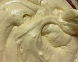 A picture of step 4 of Ammah’s butter cake.