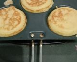 Foto langkah ke 5 dari resep Kue kamir kelapa.