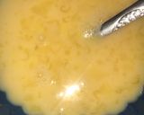 A picture of step 5 of Chicken 🍗 potato 🥔 ball.