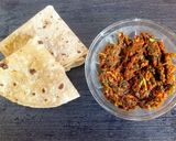 લીલા મસાલાની ચટણી (Green Masala Chutney Recipe In Gujarati) રેસીપી સ્ટેપ5ફોટો