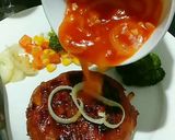 Foto langkah ke 7 dari resep Steak Ikan Giling "The First &Original Recipe by SiekfenKitchen".