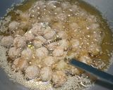 Foto langkah ke 6 dari resep Onde" ketawa.