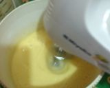 Foto langkah ke 1 dari resep Brownies topping oreo.