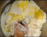 Pas rețetă Gnocchi alla romana-rețetă italiană 2 fotografie