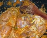Foto langkah ke 4 dari resep Rendang Ayam.