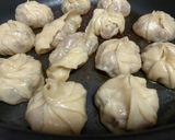 Foto del paso 6 de la receta: Dumplings chinos