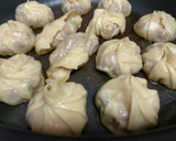 Foto del paso 6 de la receta: Dumplings chinos