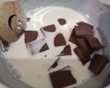 Fekete-erdő torta recept fázis 6 fotója