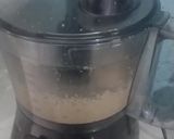 Foto del paso 1 de la receta: Mantecol casero con maní sin sal