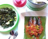 Foto langkah ke 6 dari resep Ikan Saus Tomat.
