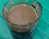 Cara Membuat Buttery Hot Choco 4